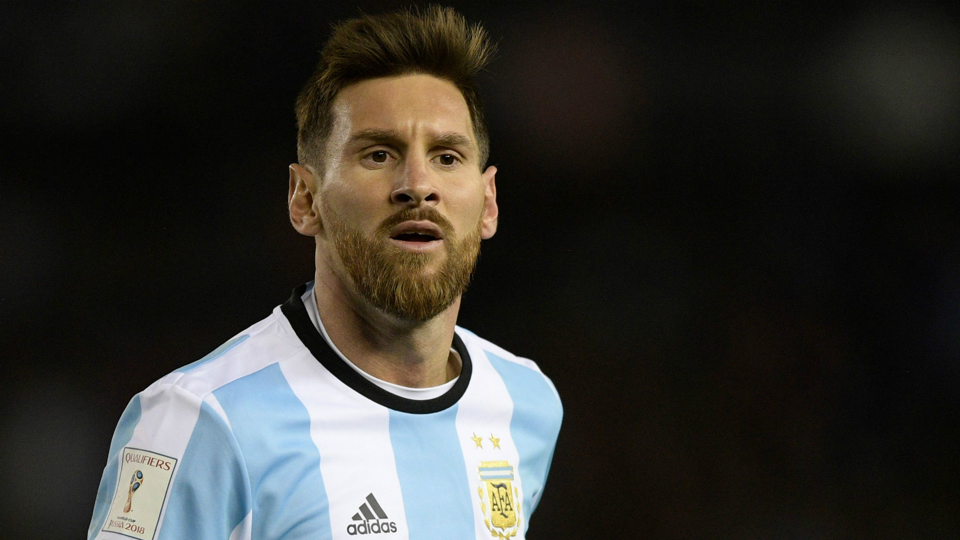 Argentina: Drab 0-0 Draw Against Peru Leaves Lionel Messi And Co