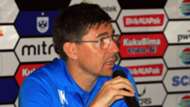 Darije Kalezic - PSM Makassar