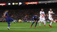Luis Suarez Barcelona Alaves LaLiga 28012018