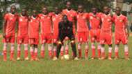 Kenya U-17 for Cecafa.