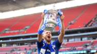 Eden Hazard Chelsea FA Cup