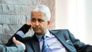 Sunil Gulati US Soccer