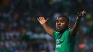 Joel Campbell Leon v Tigres UANL Final Torneo Clausura Liga MX 26052019