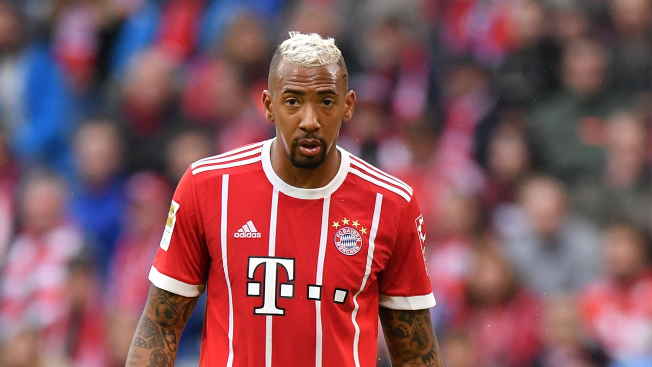 Image result for jerome boateng bayern munich