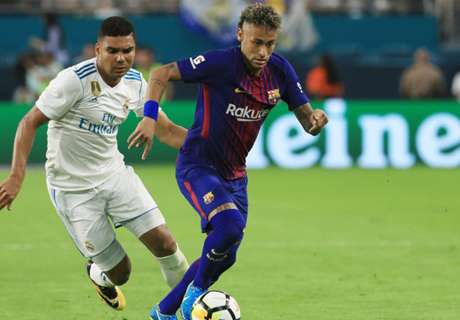 فيديو - نيمار يحسم الجدل بشأن عودته لبرشلونة