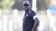 Kariobangi Sharks coach William Muluya.
