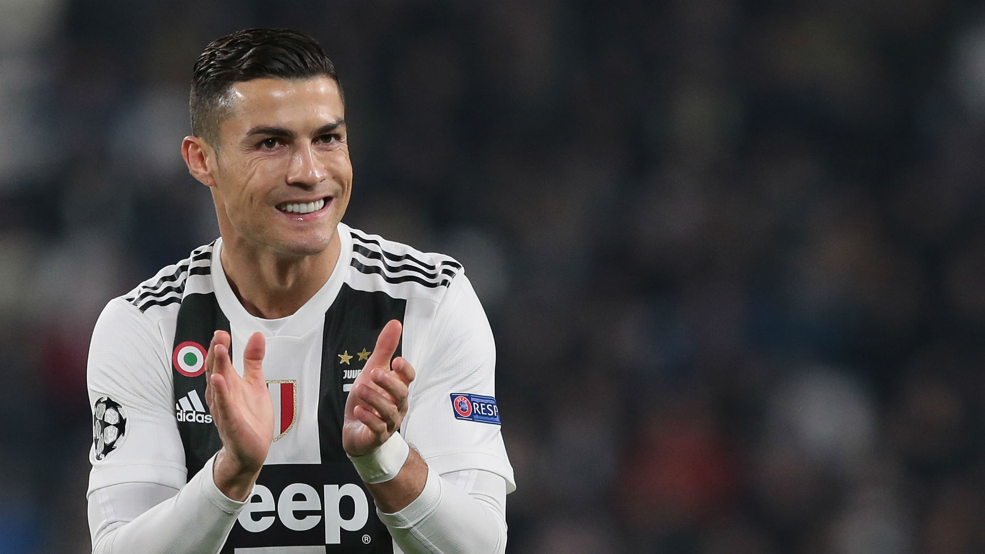 Satu Hal yang Cristiano Ronaldo Perlukan Untuk Bawa Juventus Juarai Liga Champions