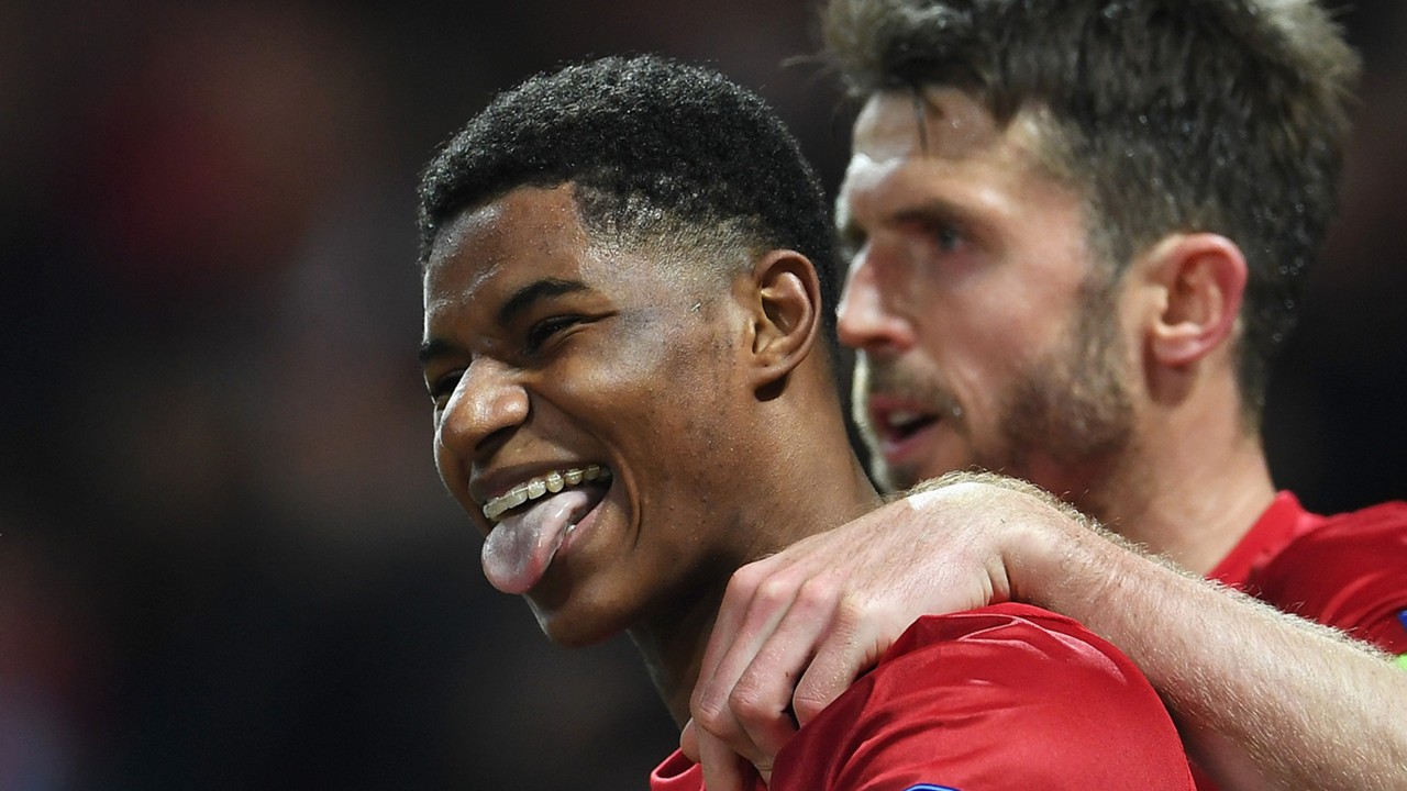 Europa League Draw Manchester United Vs Celta Vigo Lyon Vs Ajax