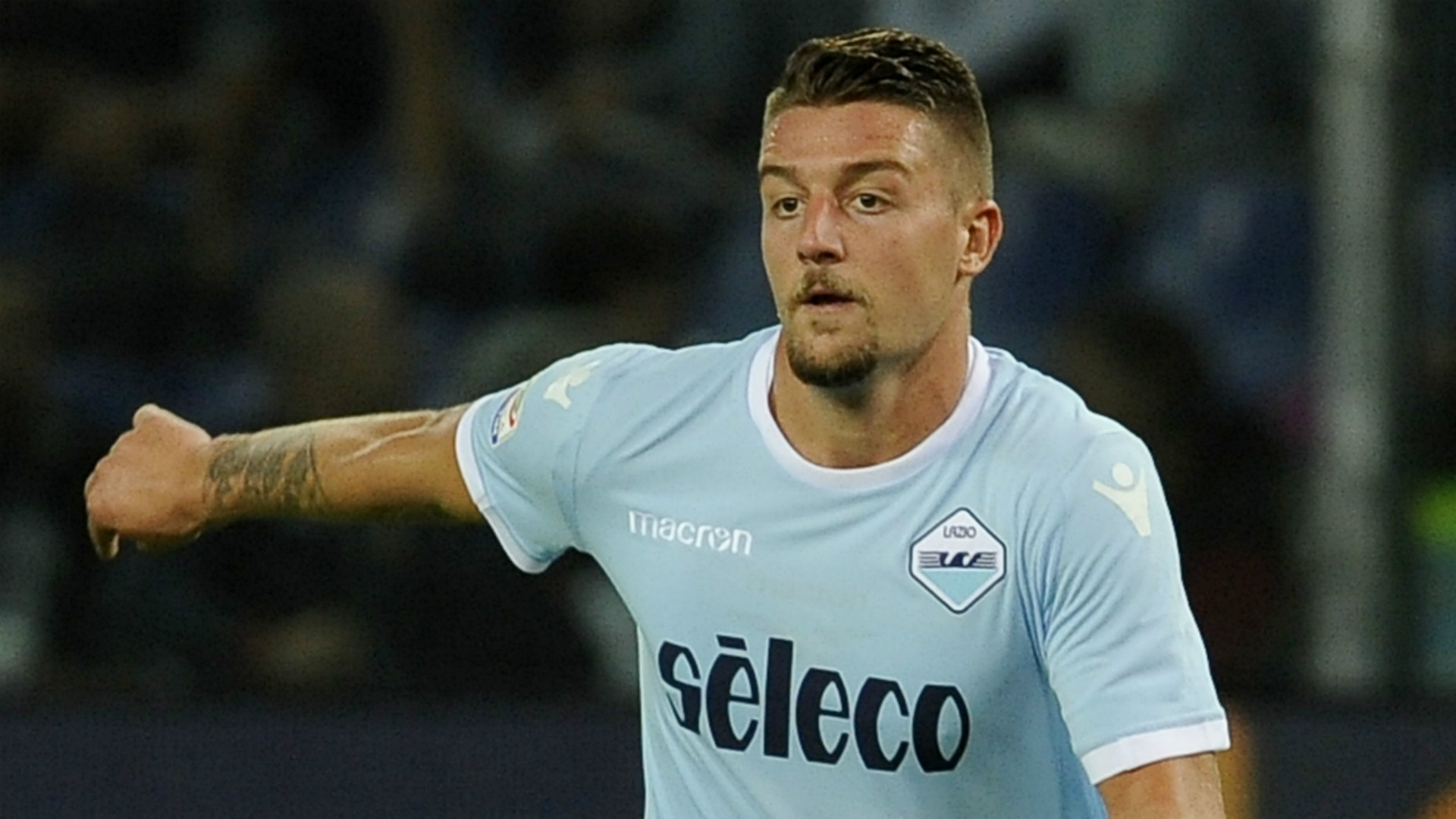 Lazio : 70 M€ refusés pour Milinkovic-Savic