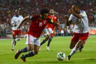 Egypt Vs Congo
