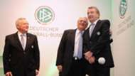 DFB Niersbach Zwanziger Schmidt 02032012