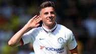 Mason Mount Chelsea 2019-20