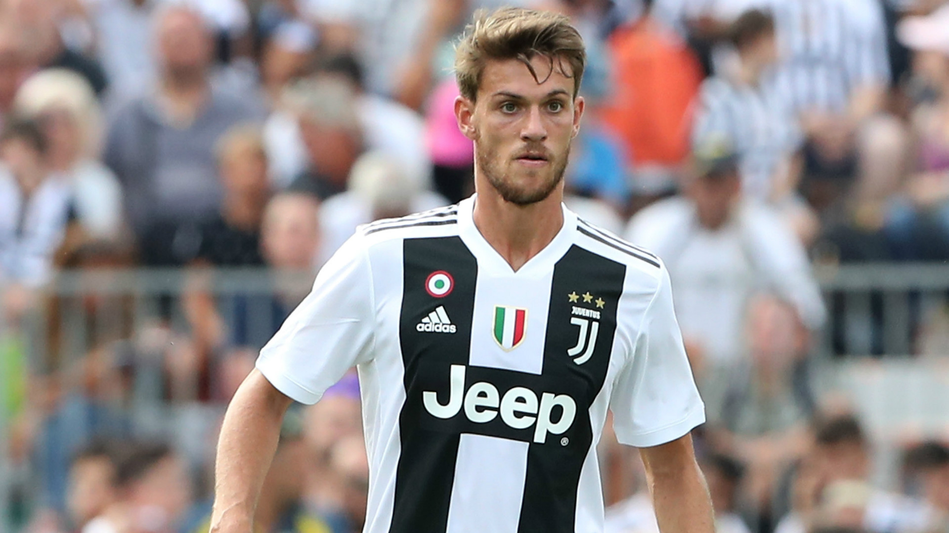 Image result for daniele rugani