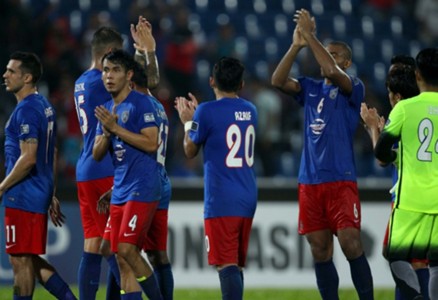 Sarawak V Johor Darul Ta Zim Match Preview 28 02 2017 Super League Goal Com