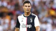 Cristiano Ronaldo Juventus