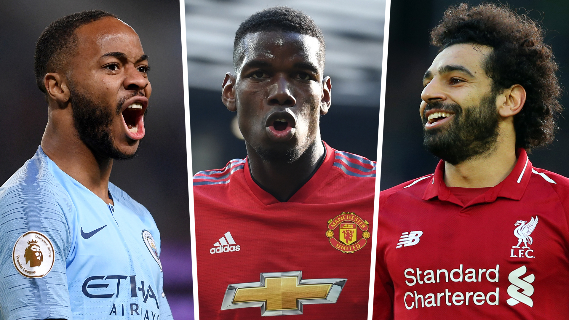 Angleterre : On connait le calendrier de la saison 2019-20 Angleterre : On connait le calendrier de la saison 2019-20