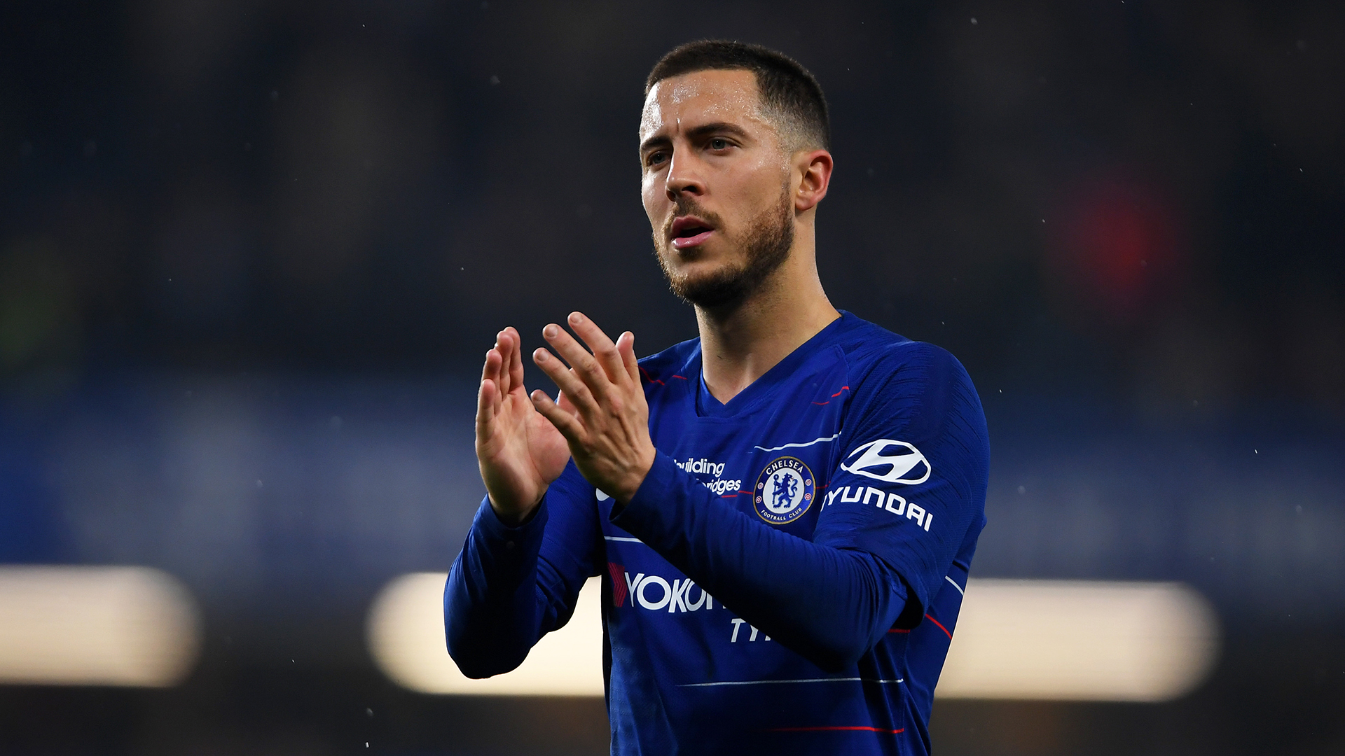 Eden Hazard Chelsea