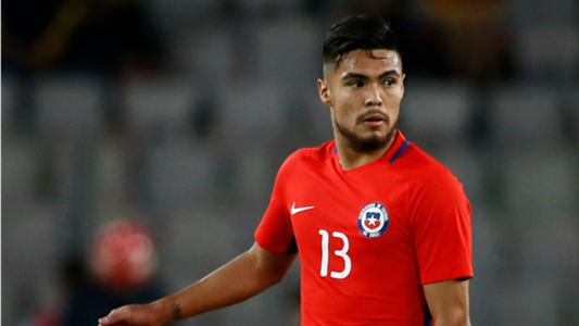 Resultado de imagen para paulo diaz chile