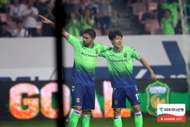 Jeonbuk Edu Lee Jae-sung