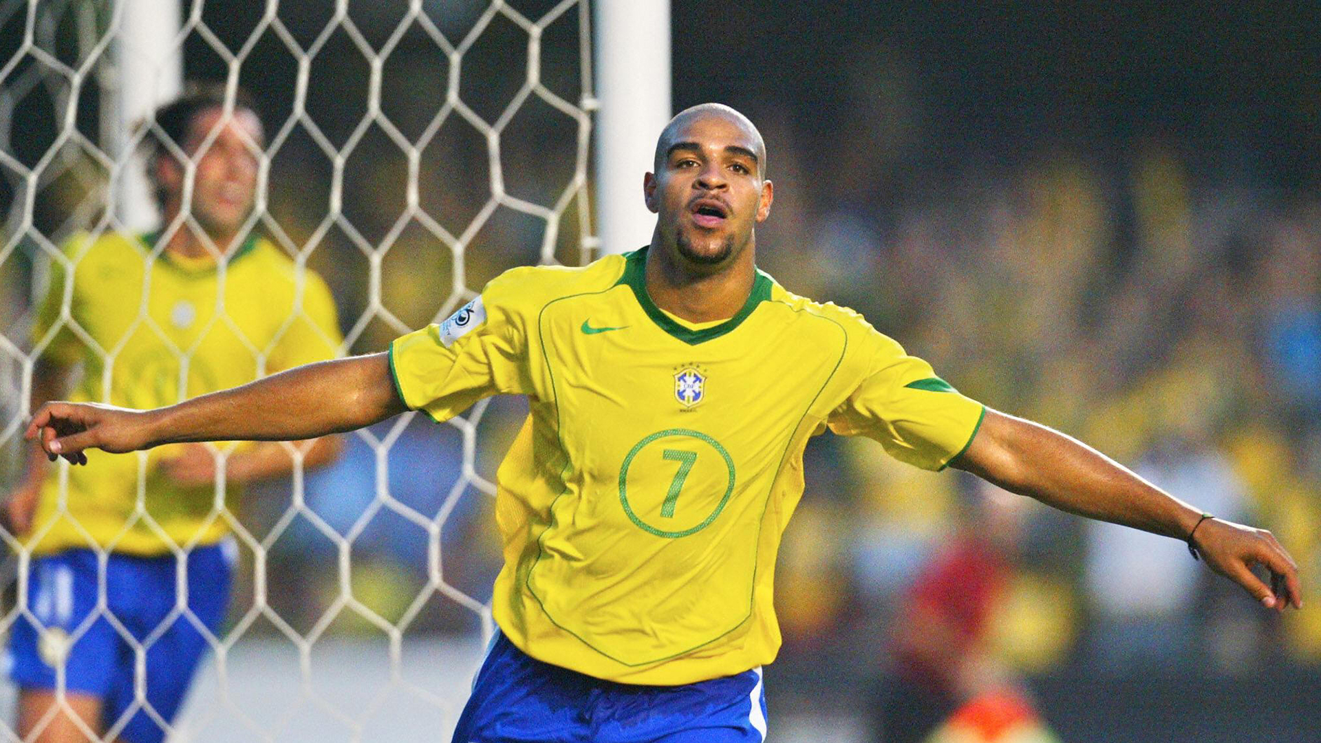 Adriano Brazil NijaConet: WHAT EVER HAPPENED TO ADRIANO?