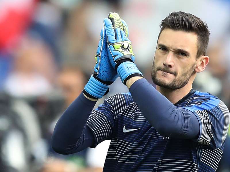 Equipe de France, Hugo Lloris : "Le vestiaire aussi attend beaucoup de Paul Pogba"
