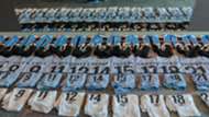 Uniforme Grêmio Mundial