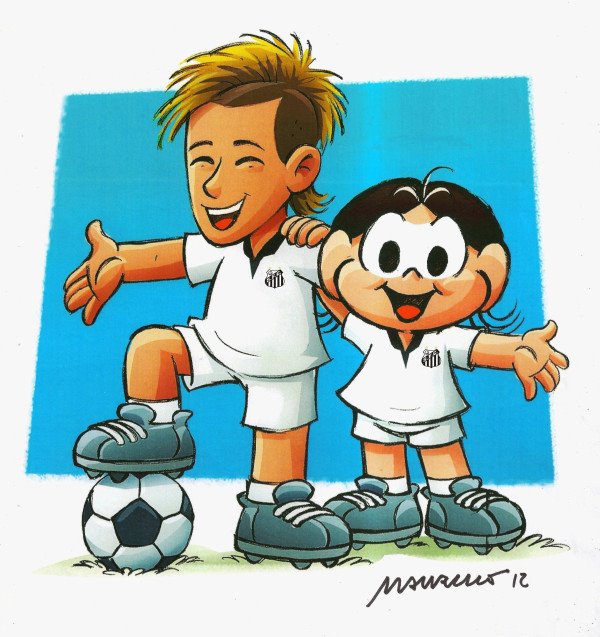 Turma da Mônica