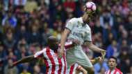 Alvaro Morata Sporting Gijon Real Madrid La Liga