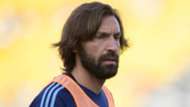 Andrea Pirlo New York City FC