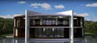 Messi Home
