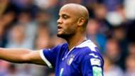 Vincent Kompany Anderlecht 2019-20