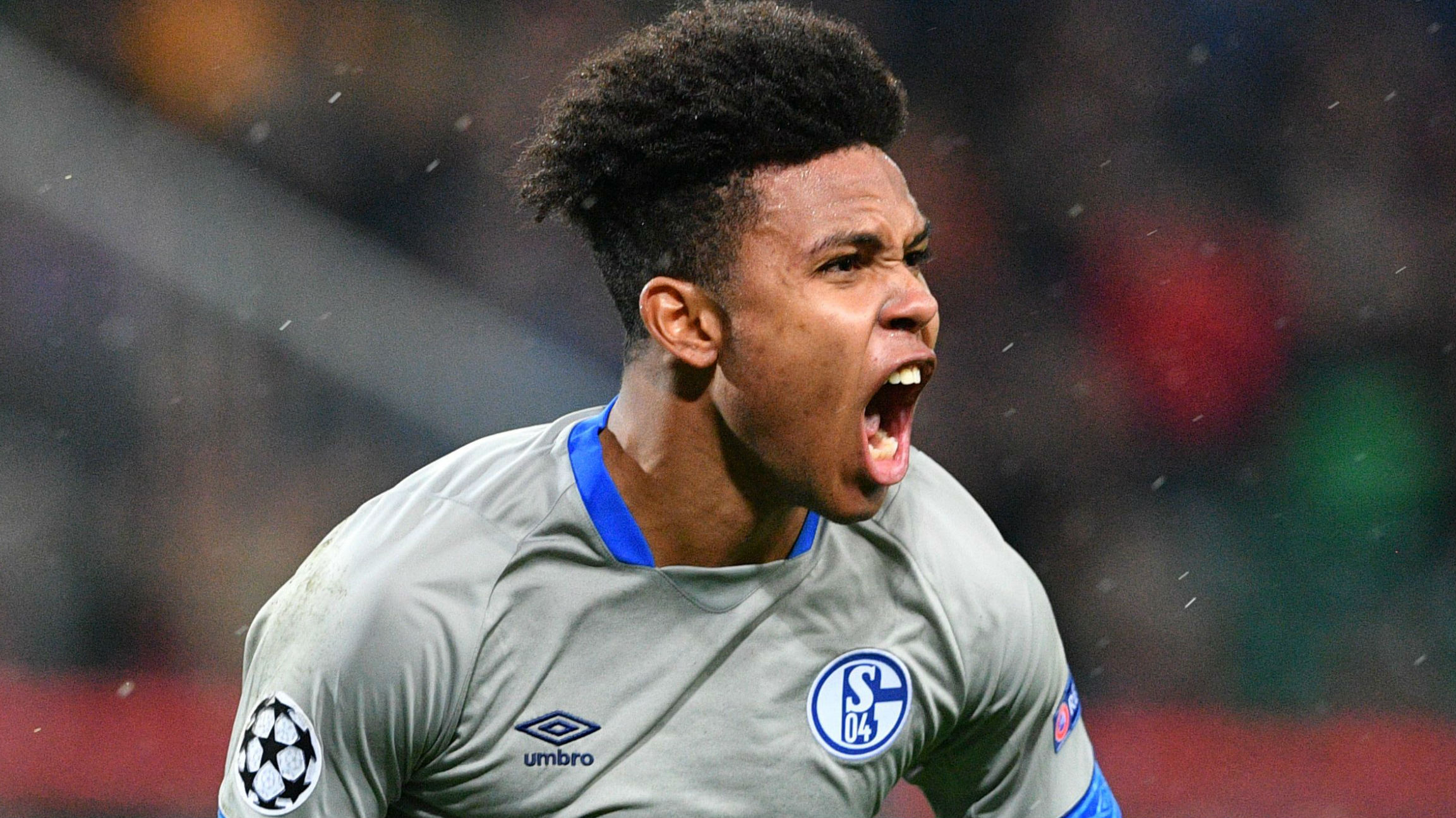 Mckennie Schalke Mckennie Schalke