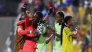 Nigeria Women, Super Falcons