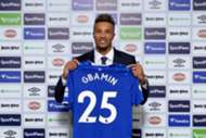 Jean-Philippe Gbamin