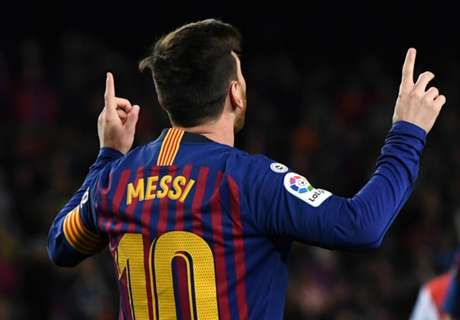 WATCH: Barcelona's playmakers primed to create