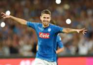 Jorginho Napoli