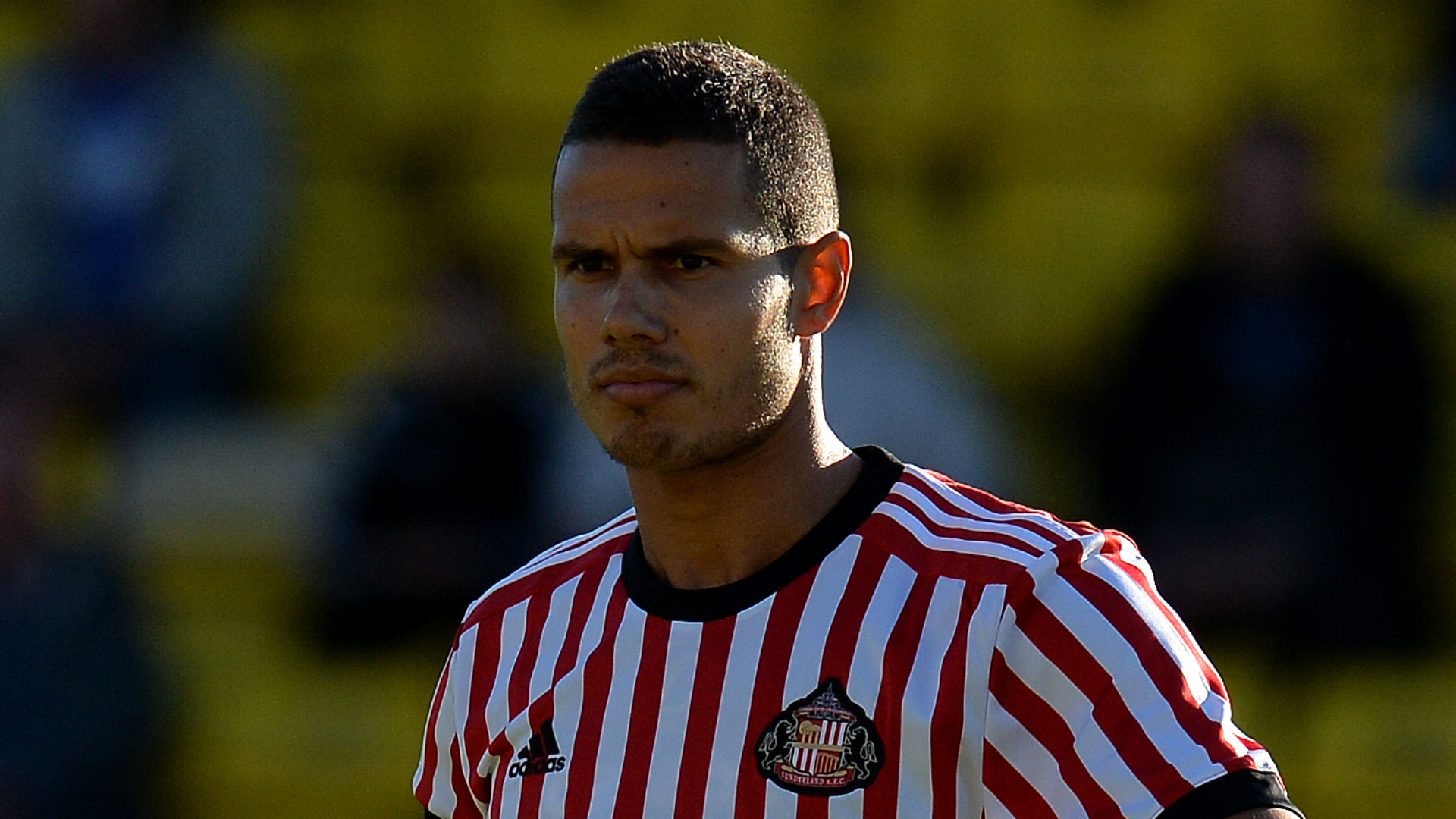 Jack Rodwell Sunderland