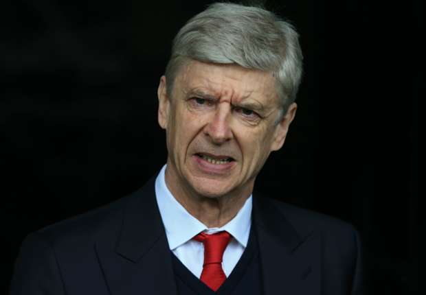 Wenger: Blaming me for Arsenal form is an easy excuse