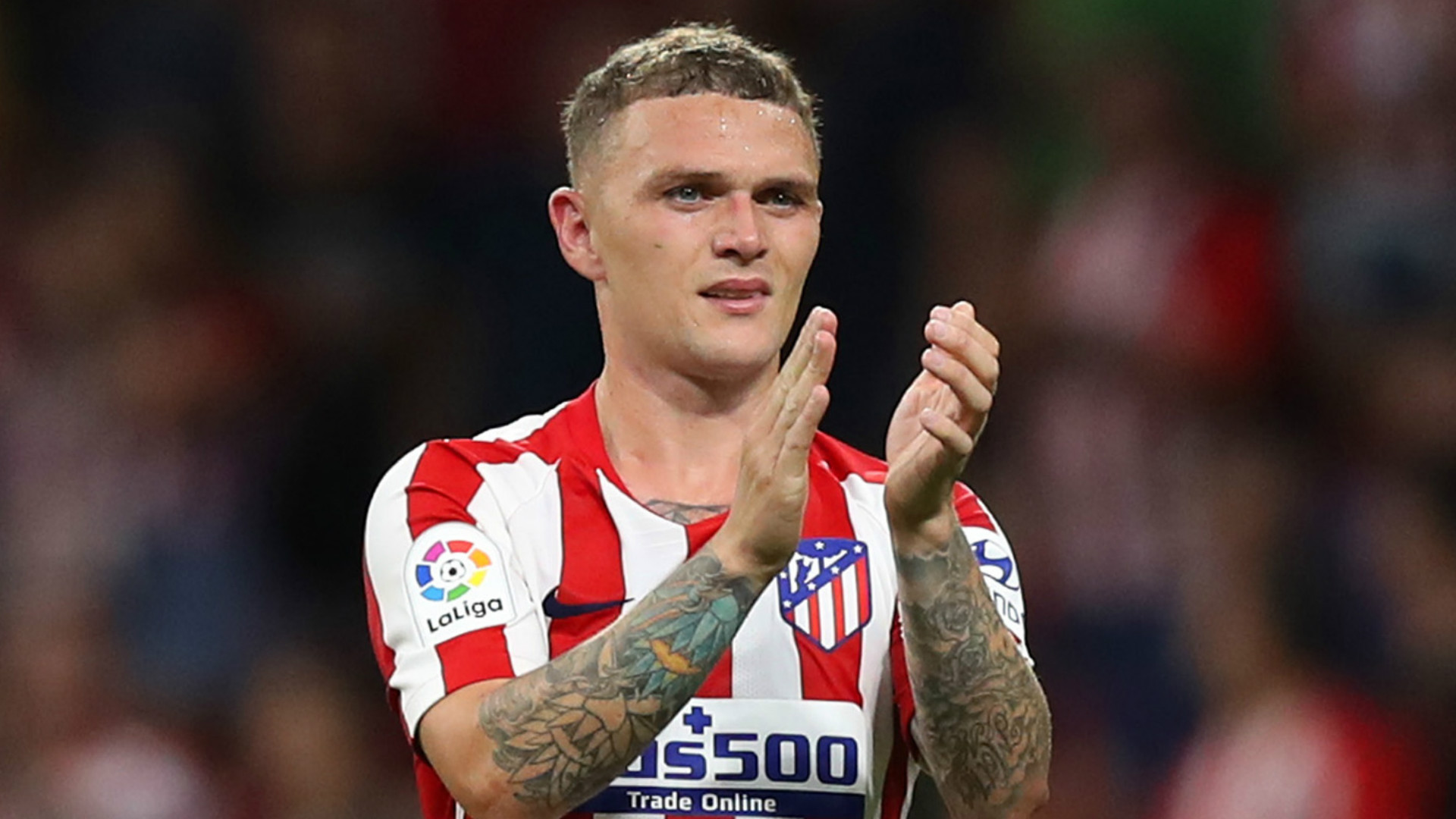 Tottenham transfer news: Kieran Trippier believes Spurs sold him to Atletico Madrid ...1920 x 1080