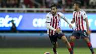 Pizarro Chivas Clausura 2018