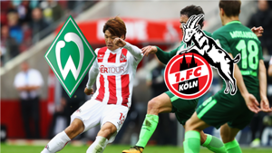 Köln Gegen Bremen Köln Gegen Bremen