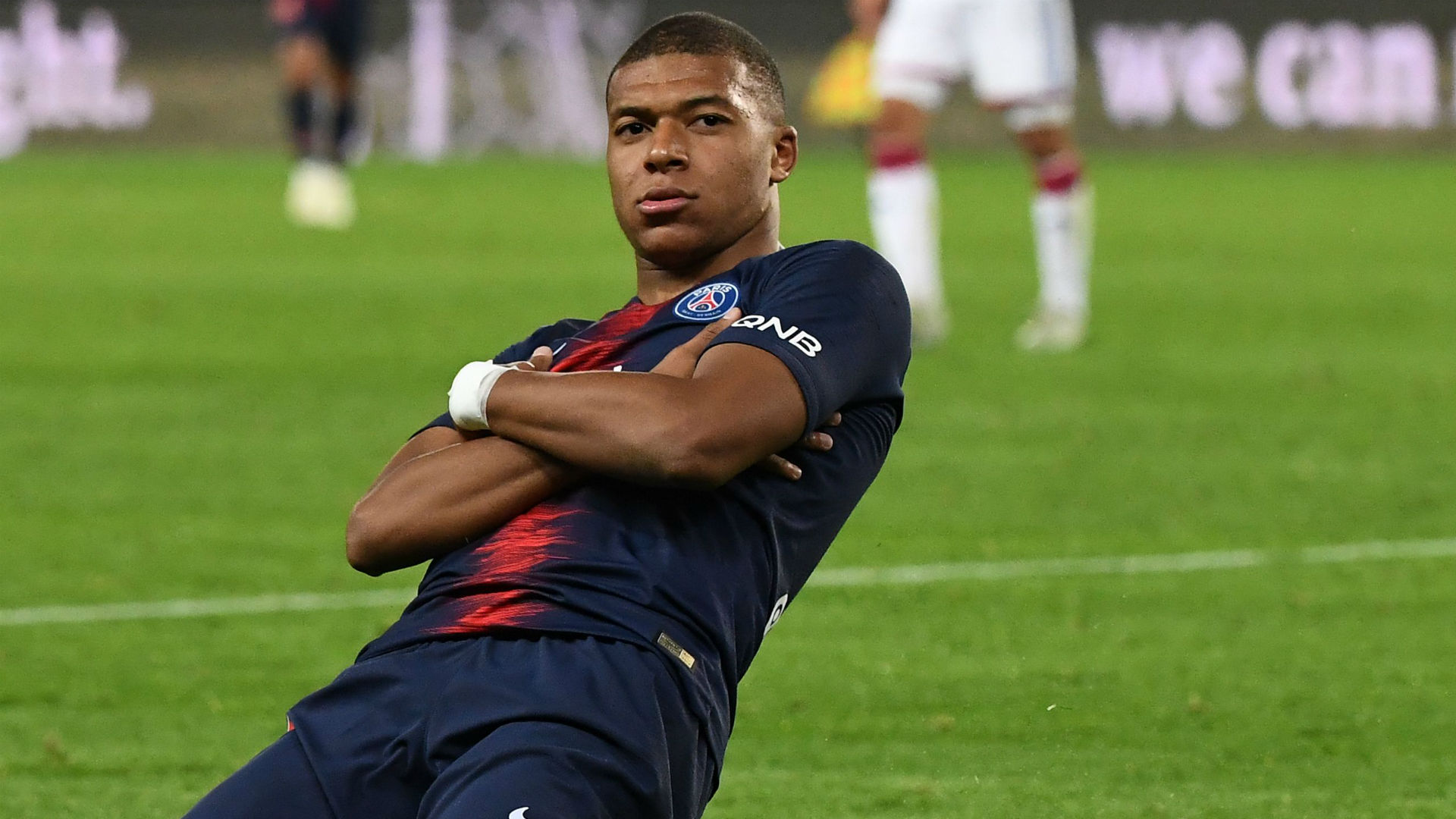 Perfect Kylian Mbappe hits four - The Ligue 1 Performance Index