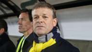 Erwin Koeman Fenerbahce