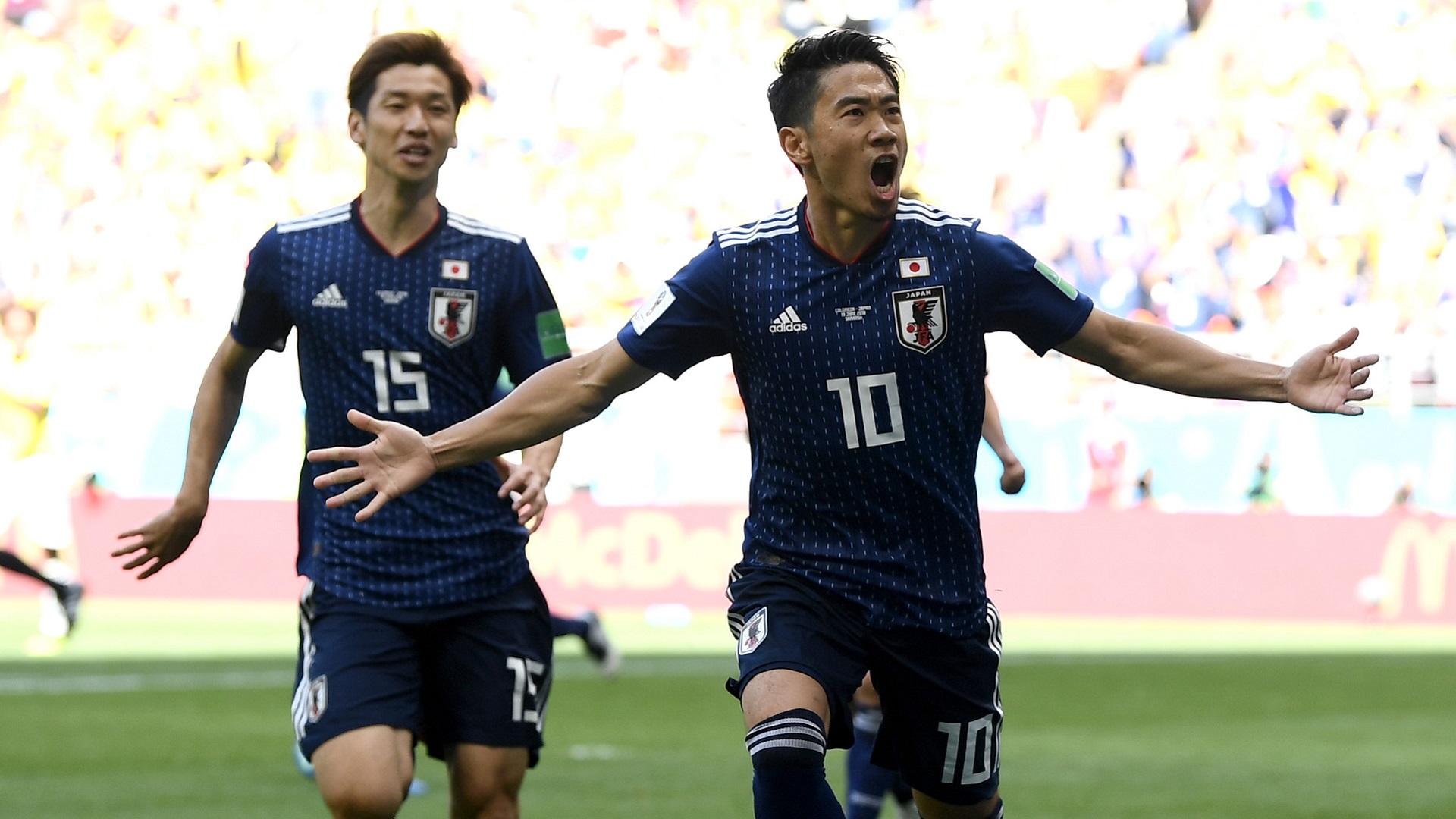 森岡隆三が見る 日本のサッカー 界の積み上げ を感じた日本代表コロンビア戦 Goal 勝利の要因は まずポジティブな試合の入り dメニューニュース Nttドコモ 森岡隆三が見る 日本のサッカー 界の積み上げ を感じた日本代表コロンビア戦 Goal 勝利の要因は まずポジティブな試合の入り dメニューニュース Nttドコモ