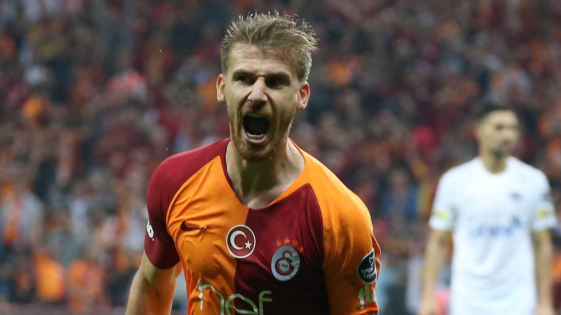 Serdar Aziz Galatasaray