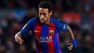 Neymar, Barcelona