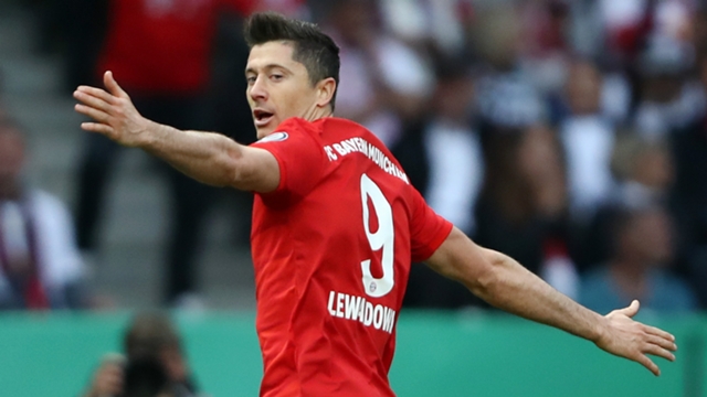 Résultat de recherche d'images pour "RB Leipzig 0:3  Bayern Munich"