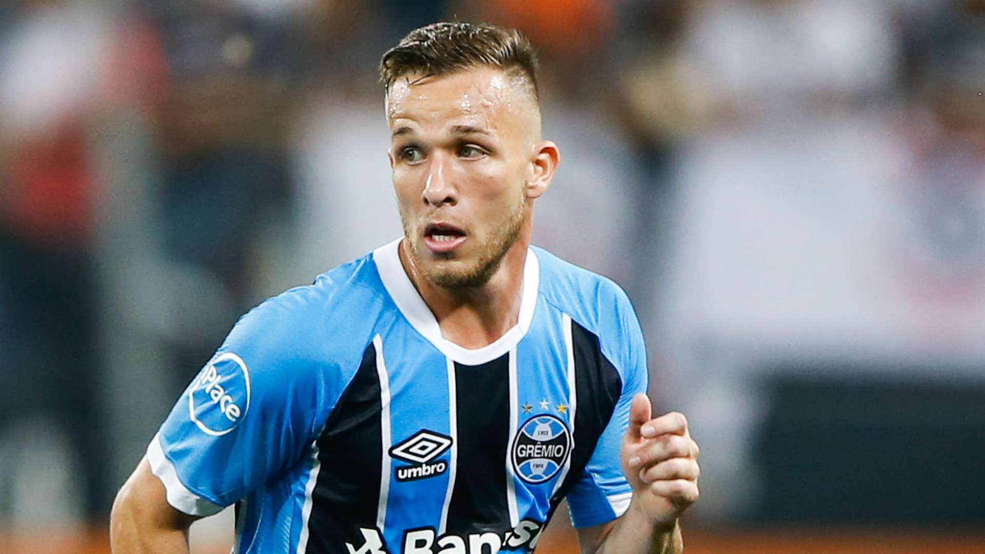 Arthur Melo Gremio