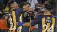 Gol Rosario Central Gimnasia Copa Argentina 06122018