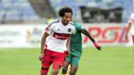 Orlando Pirates, Issa Sarr